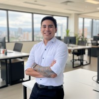 Tesote Employee Santiago Varón's profile photo