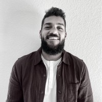 Colibri Heart Valve Employee Ahmad Almaraz's profile photo