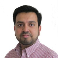 Dell Technologies Employee Rizwan Ali's profile photo