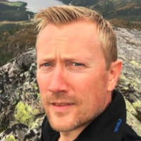 Plexon AS - plexibutikken.no Employee Roger Negård's profile photo
