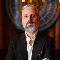 Mercer Street Hospitality Employee Gabriele Tresoldi's profile photo