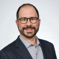 Quantinuum Employee Daniel Ouellette's profile photo