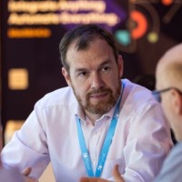 Conversis Employee Ian Barrow's profile photo