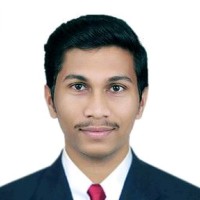 Creative solutions company Employee Mahesh Wadje's profile photo