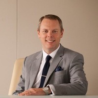 Brink’s Inc Employee Rob Pepper's profile photo