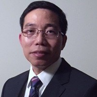 GreenWay DNA, Inc. Employee Xing Liu's profile photo