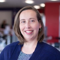 Alacris Talent Solutions Employee Allison Shaw's profile photo