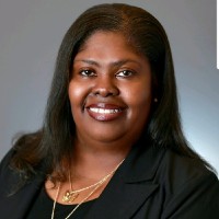 Envisant Employee Naomi Anderson's profile photo