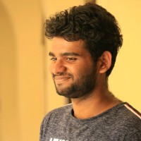 Ashish Philip's profile photo