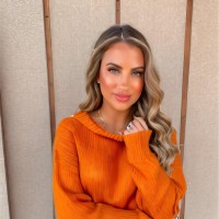 Crocs, Inc. Employee Emily Morgan's profile photo