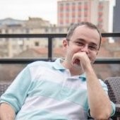 accesa.eu Employee Daniel Sirb's profile photo