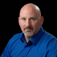 Centurion Medical Products Employee Marc MacElli's profile photo