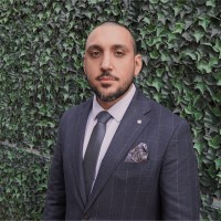 Drivee Employee Artur Akopian's profile photo