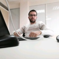 Anas Abdelbaki Email