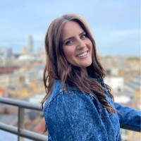 Hookflash Analytics Employee Nicole Storey's profile photo