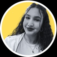 CAPS & COLLARS | Ventures Employee Ghada Talbi's profile photo