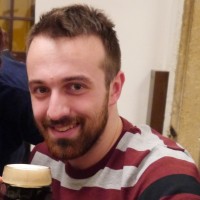 Truevoyagers Employee Viktoras Iliopoulos's profile photo
