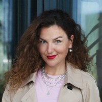 Luminous Labs Employee Elena Tarasova's profile photo