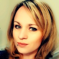DEGOISEY Employee Cecile Rigaud's profile photo