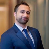 WIGDOR LLP Employee Alexander Powers's profile photo