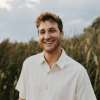 Wearable Sensing Employee Ryan Hanson's profile photo