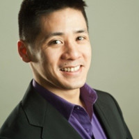 STS Component Solutions Employee Luk's profile photo