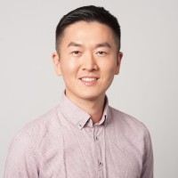 Google Employee Vincent Pan's profile photo