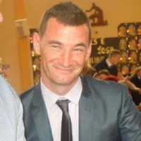 WGRC Employee Diarmuid Connell's profile photo