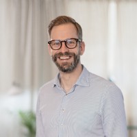ProjectGlobe AB Employee Per Andersson's profile photo