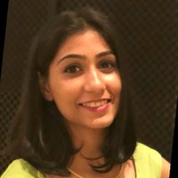 REDTAPE LIMITED Employee Ashi Yadav's profile photo