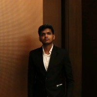 Swapp Design Employee Govind Warrier's profile photo