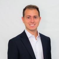 Impro.AI Employee Bora H.'s profile photo