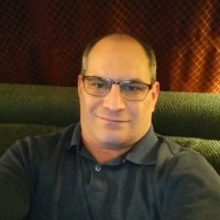 Region II Human Services Employee Nate Paxton's profile photo