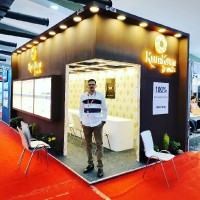 4 Wheel Drive Hardware Employee Om Choudhary's profile photo