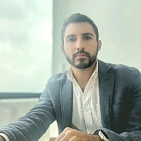Besins Healthcare France Employee Alfredo Conrad's profile photo