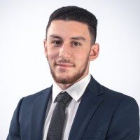 SimplyRem Employee Gevork Manukyan's profile photo