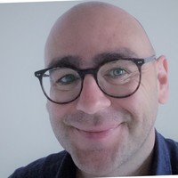 Zorgbedrijf Antwerpen Employee Waldo van Bergen's profile photo