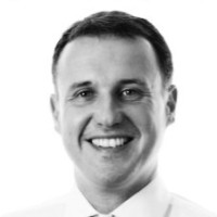 Liberate Wealth Employee Jonathan Dyson's profile photo