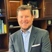 FTI Consulting Employee Michael Duffy's profile photo