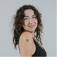 Sales Layer Employee Claire Milne's profile photo