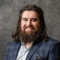 Cloudticity Employee JD Santos's profile photo