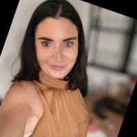 Weldlee Employee Magdalena Pałasz's profile photo