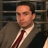 PG Esports Employee Amedeo Floriani's profile photo