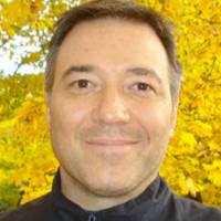 Autodesk Employee Bill Ennis's profile photo