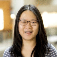 Jingjing Wang Email & Phone Number