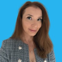 Eternis Employee Aleksandra Bajerowska's profile photo