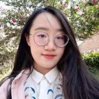 DEKA Research & Development Employee Naomi Wang's profile photo