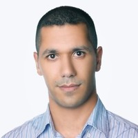Mahmoud Akra Email & Phone Number