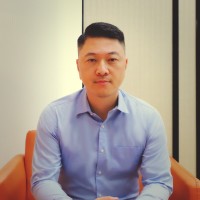 R&A Electronics Employee Alan Han's profile photo