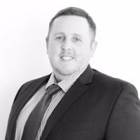 Mitchell McDermott Employee Garreth Morgan's profile photo